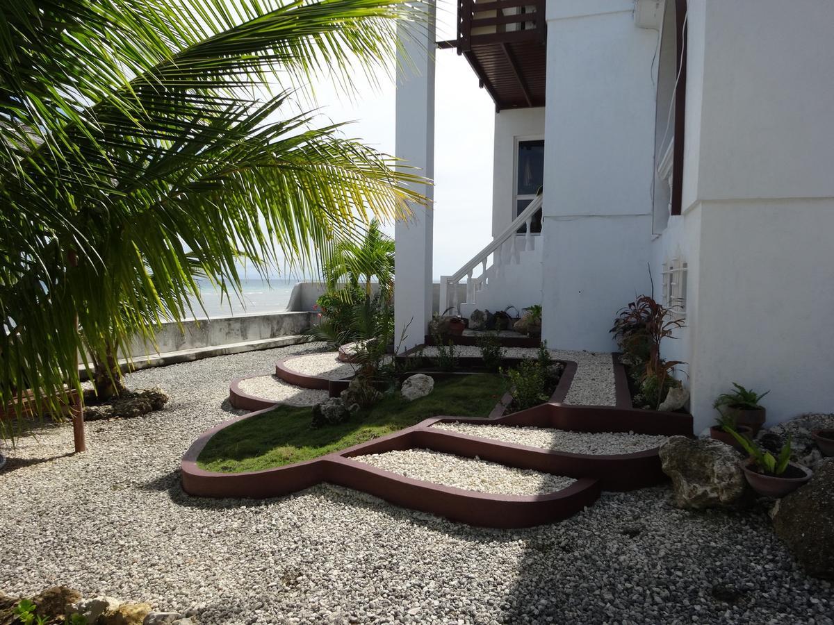 Hotel House Rapunzel Oslob Zewnętrze zdjęcie